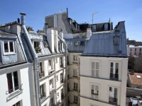 Hipotel Paris Voltaire Bastille 