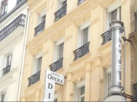 HГґtel De Dieppe 