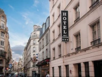 HГґtel des Deux Avenues 