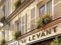 HГґtel du Levant 