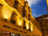 HГґtel Eiffel Rive Gauche 