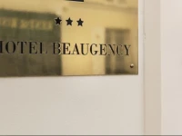 HГґtel Le Beaugency 