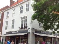 Vakantiewoning Middelburg 