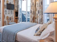 HГґtel Le Regent Paris 