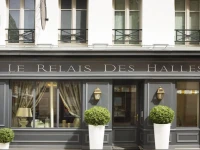 HГґtel Le Relais des Halles 