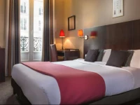 HГґtel Paris Rivoli 
