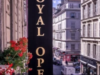 HГґtel Royal OpГ©ra 