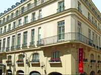 HГґtel Vacances Bleues Provinces Opera 