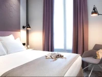 HГґtel Vendome Saint-Germain 