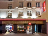 ibis Paris Gare De LEst 