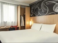 ibis Paris Italie Tolbiac 