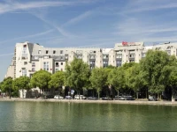 ibis Paris La Villette CitГ© des Sciences 