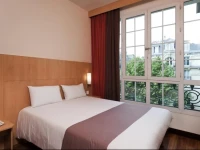 ibis Paris Ornano Montmartre Nord 18ГЁme 