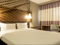 ibis Paris Place dвЂ™Italie 13ГЁme 