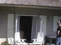 Villa Margreeth 