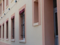 Hotel Jenner 