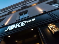 Hotel Joke - Astotel 3*