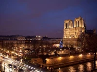 Hotel Le Notre Dame Saint Michel 