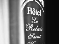 Le Relais Saint HonorГ© 