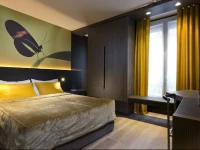 Hotel Louvre Rivoli 