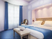 Hotel Lyon Bastille 