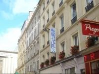 Hotel Mattle 