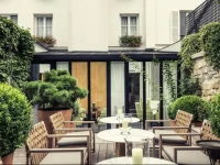 Mercure Paris Champs ElysГ©es 