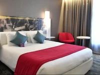 Mercure Paris Gare de lEst 