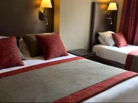 Hotel Migny OpГ©ra Montmartre 
