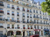 Hotel Minerve 