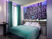 Hotel Moderne St Germain 