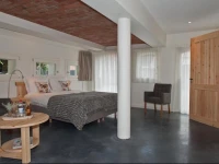 Bed & Breakfast Notterveld 