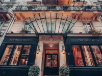 New Orient Hotel 3*
