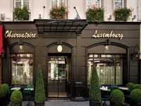 Hotel Observatoire Luxembourg 