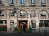 Odeon Hotel 