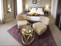 Hotel Opera Frochot 