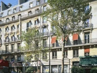 Hotel Paix Republique 
