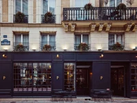 Hotel Panache 
