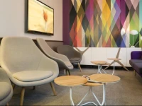 Hotel Paris Louis Blanc 
