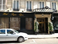 Hotel Peyris Opera 