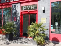 Porte de Versailles Hotel 