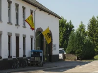 Vakantie oord Zonnehoeve 