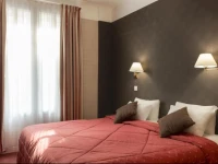 Quality Hotel Abaca Paris 15 