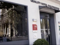 Quality HГґtel Malesherbes by Happyculture 