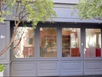 Qualys Hotel Apolonia Mouffetard 