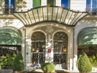 Raspail Montparnasse 
