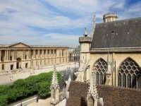 Relais Du Louvre 