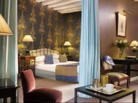 Hotel Residence Des Arts 