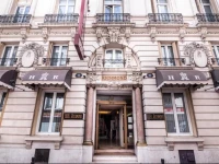 Hotel Richmond OpГ©ra 