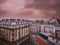 Royal Aboukir Paris 